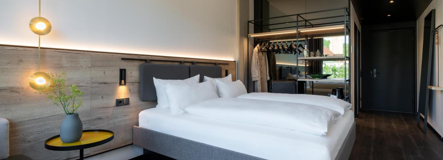 © Eurotours Doppelzimmer Comfort
