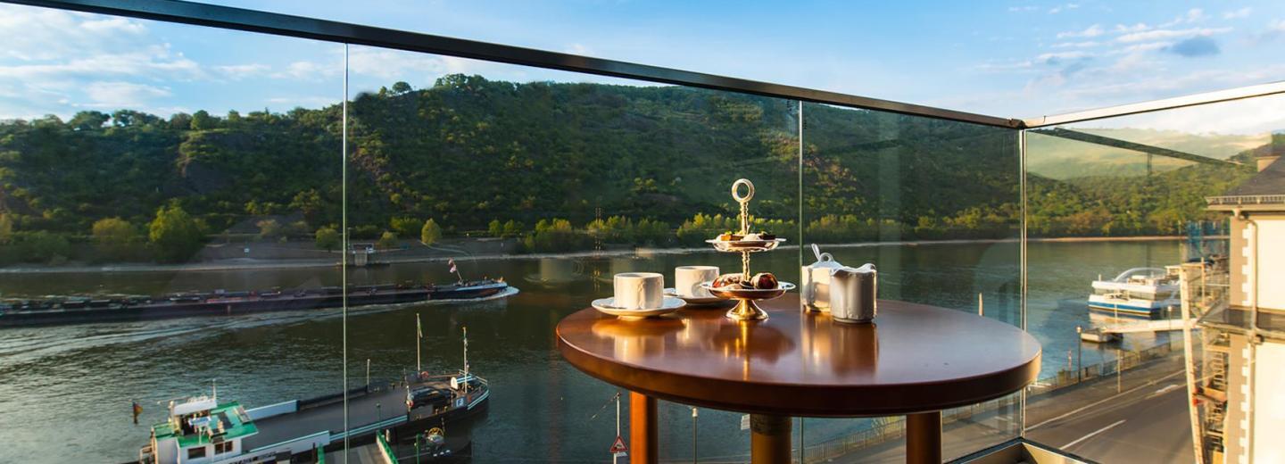 © Eurotours Erkunde Boppard