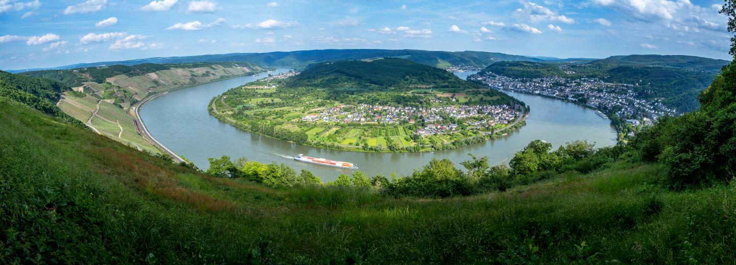 © Eurotours Boppard