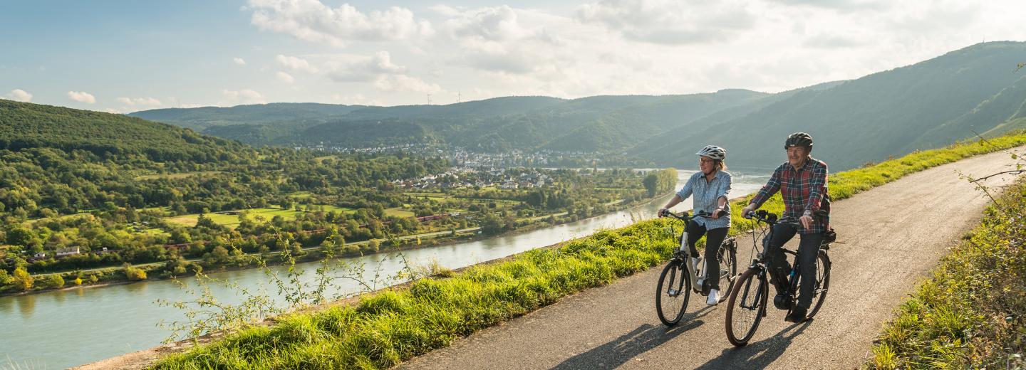 © Tourist Information Boppard / D. Ketz Boppard