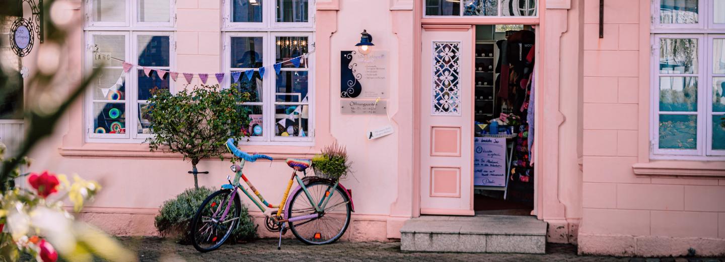 © Wirtschaft & Touristik Kappeln Kappeln