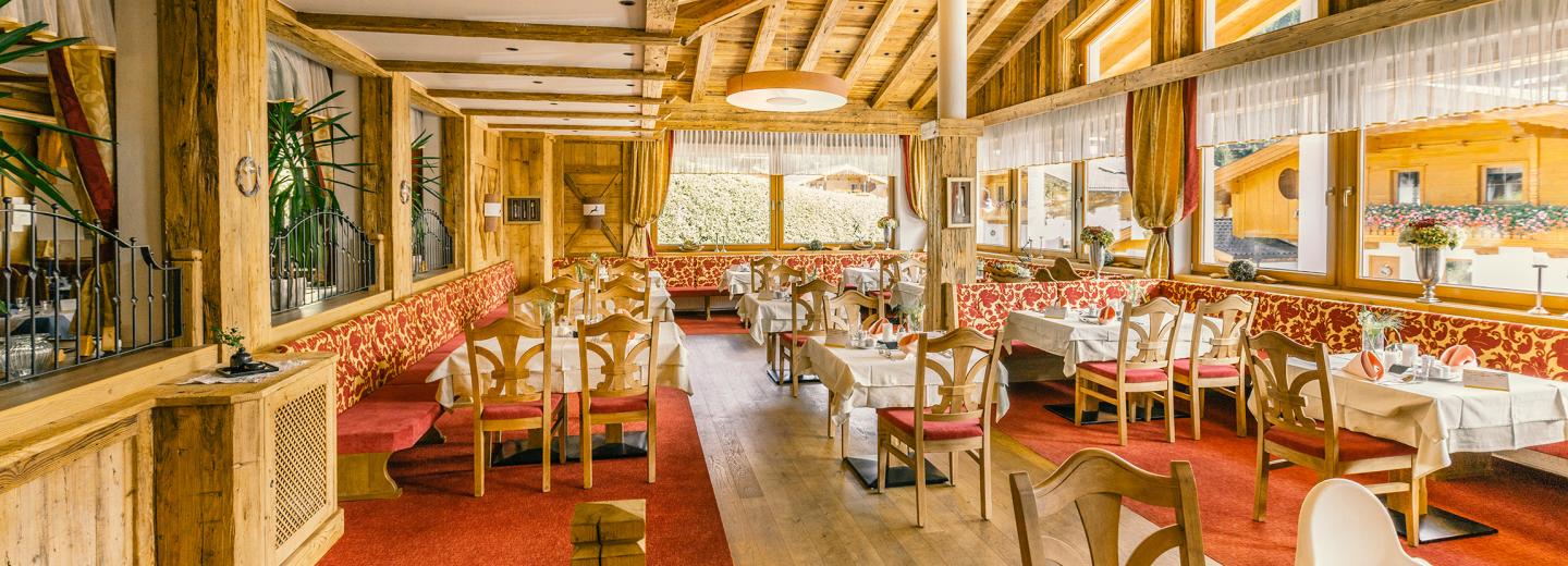 © Eurotours Bergferien im Alpbachtal in Tirol