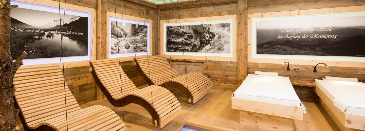 © Eurotours Bergferien im Alpbachtal in Tirol