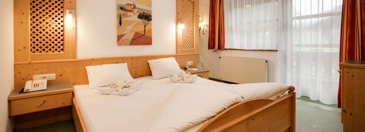 © Eurotours Familienzimmer