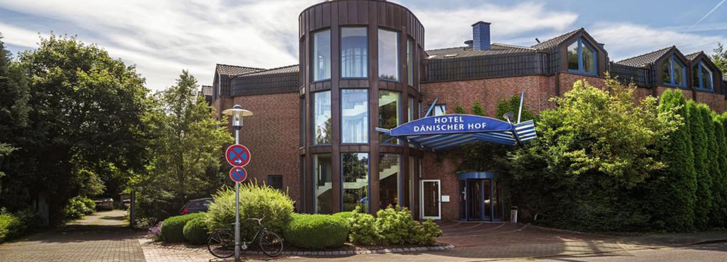 © Eurotours Hotel Dänischer Hof Altenholz by Tulip Inn