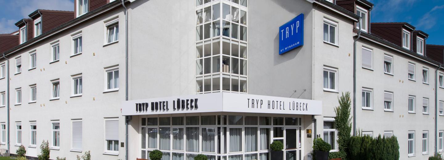 © Eurotours TRYP by Wyndham Lübeck Aquamarin