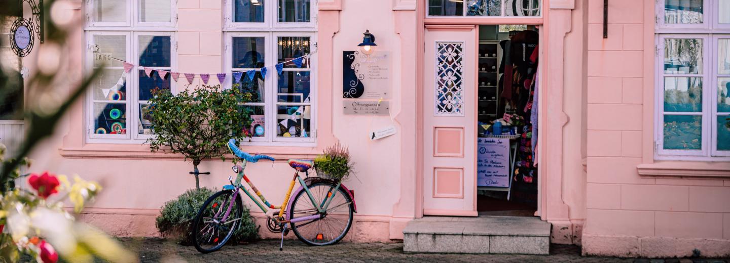 © Wirtschaft & Touristik Kappeln Kappeln