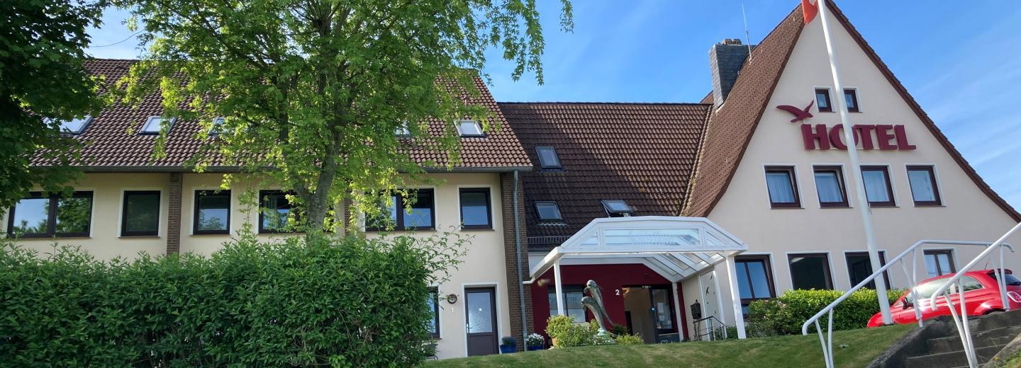 © Eurotours Schlei Hotel, Kappeln