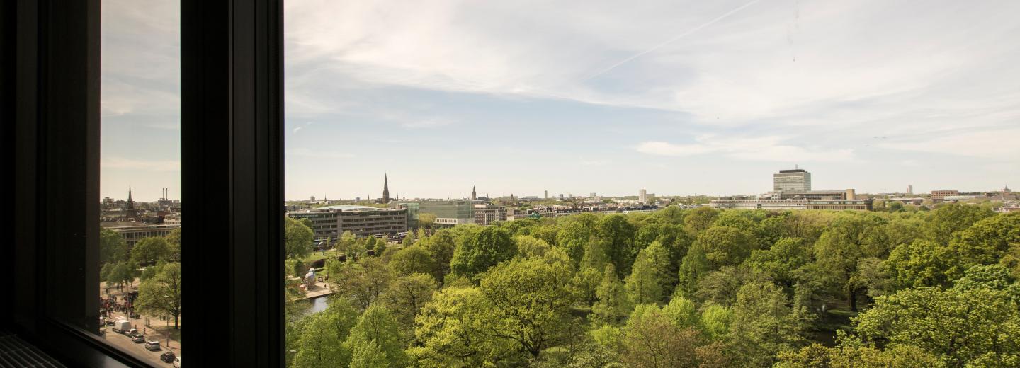 © Eurotours Den Haag: Die königliche Stadt am Meer