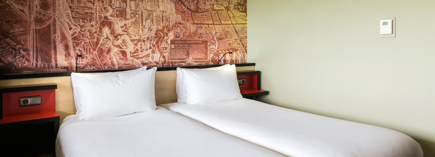 © Eurotours Doppelzimmer Standard