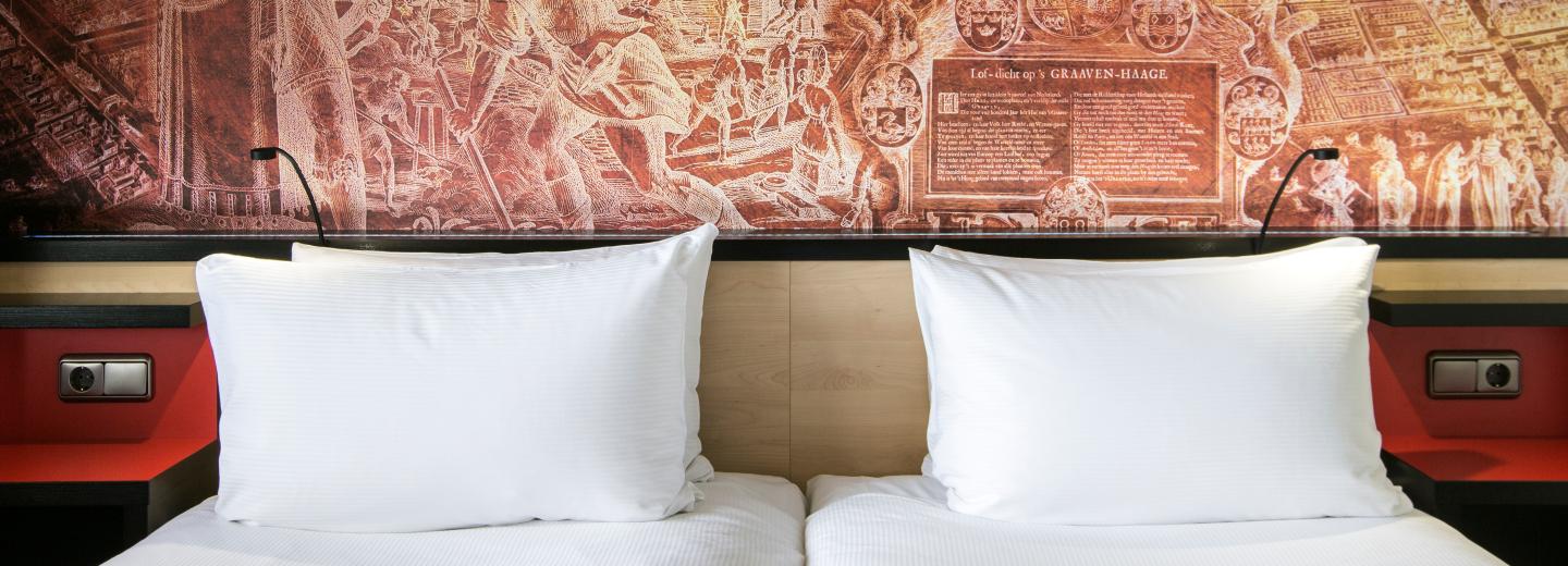 © Eurotours Doppelzimmer Standard