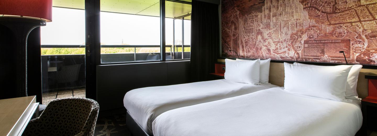 © Eurotours Doppelzimmer Standard
