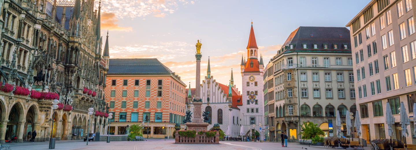 © Eurotours München