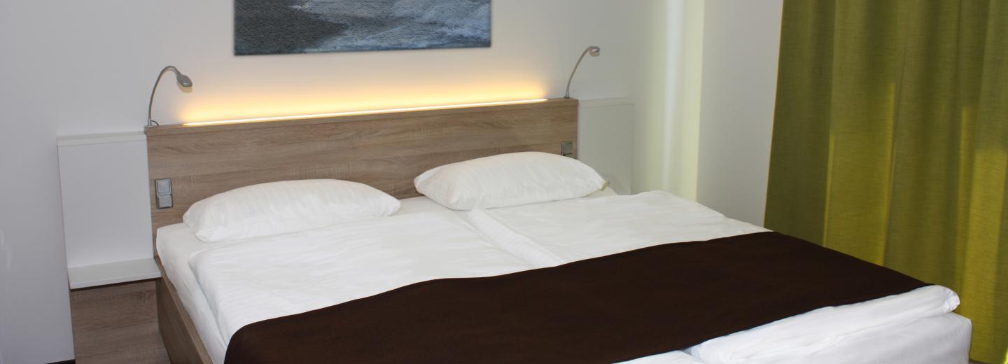 © ostsee resort damp GmbH PREMIUMHAUS