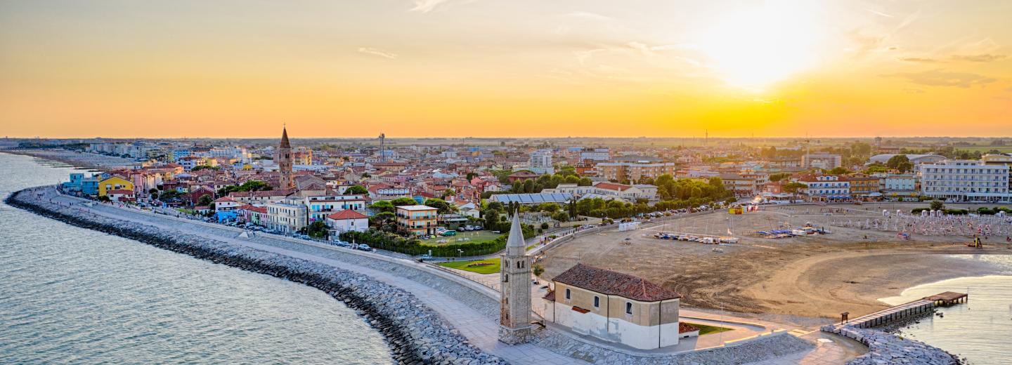 © Eurotours Caorle