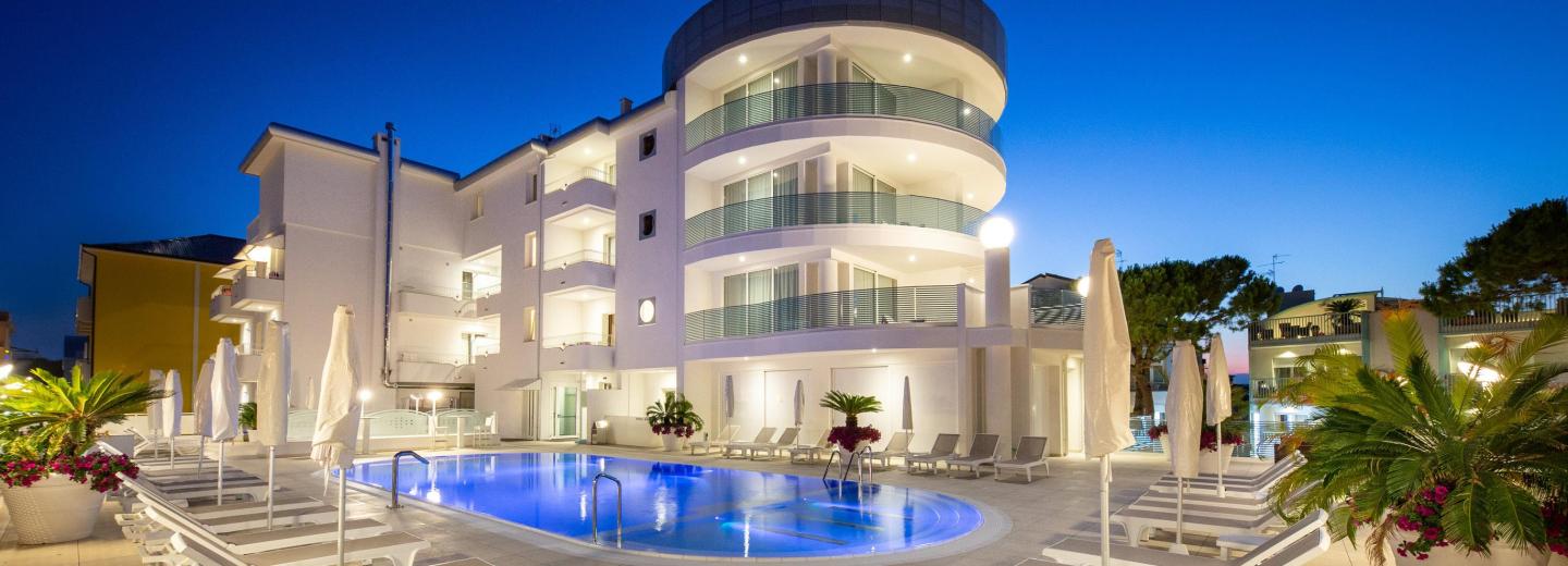© Eurotours Badeurlaub in Caorle