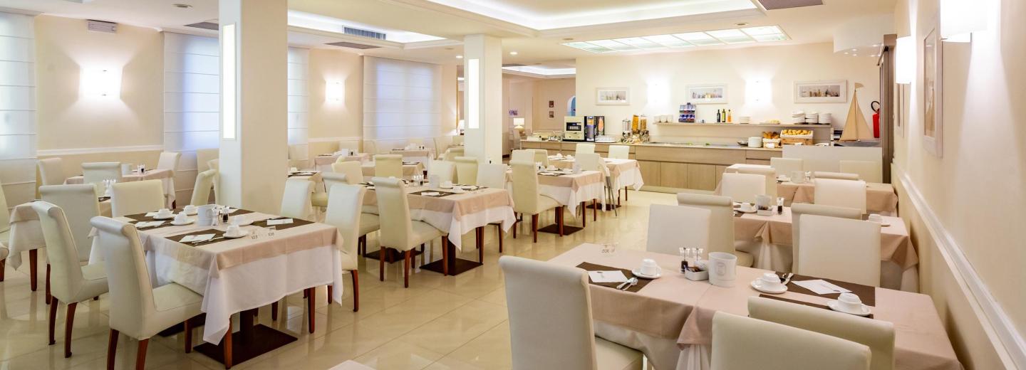 © Eurotours Badeurlaub in Caorle