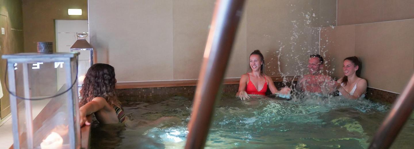 © Eurotours Badeurlaub in Caorle