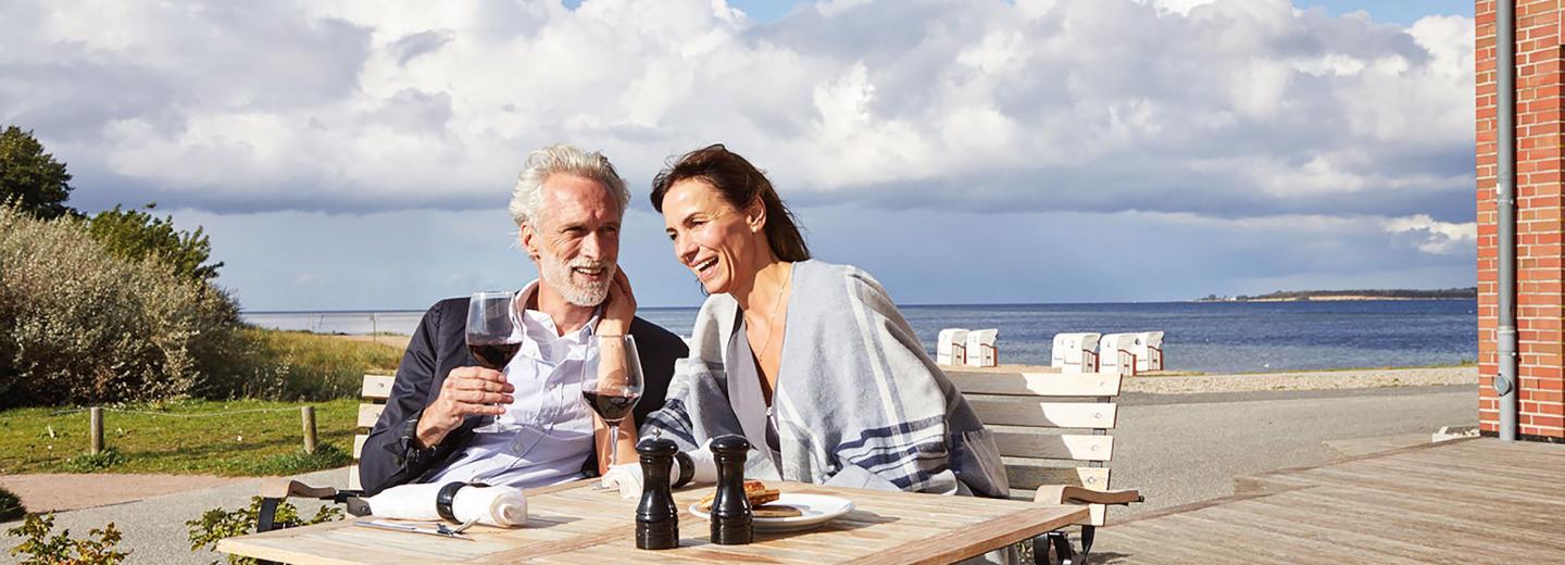 © Eurotours Hohen Wieschendorf: Urlaubsparadies an der Ostsee