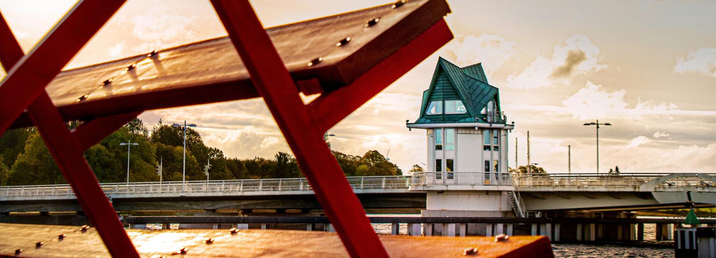 © Wirtschaft & Touristik Kappeln Kappeln