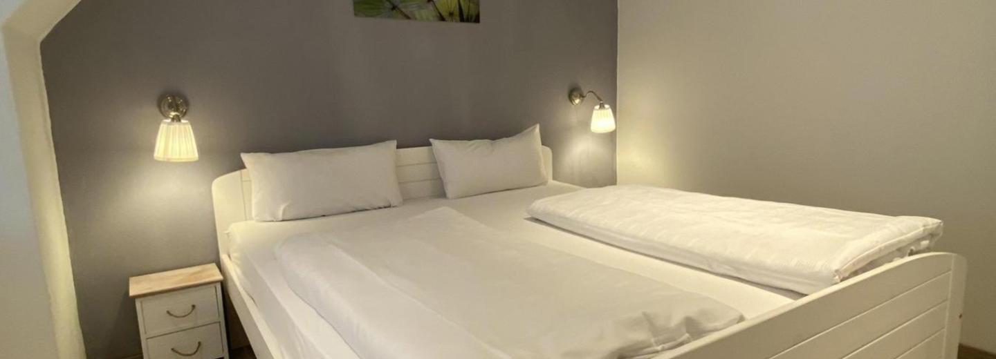 © Eurotours Doppelzimmer