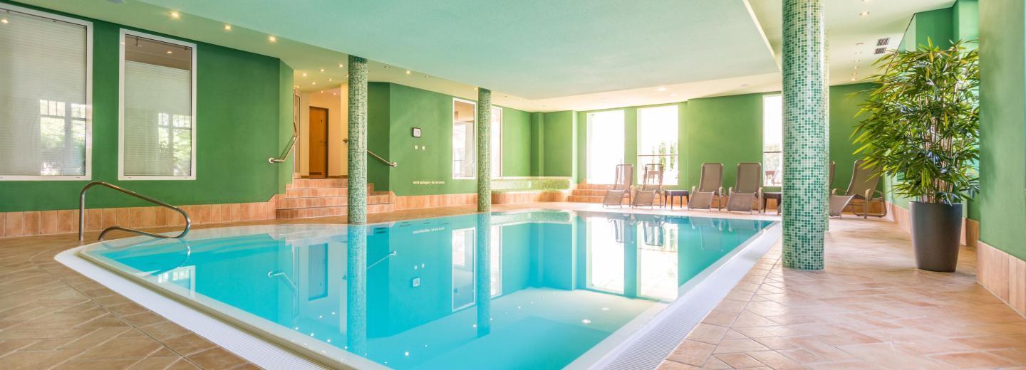 © Eurotours Kühlungsborn: Wellness an der Ostsee