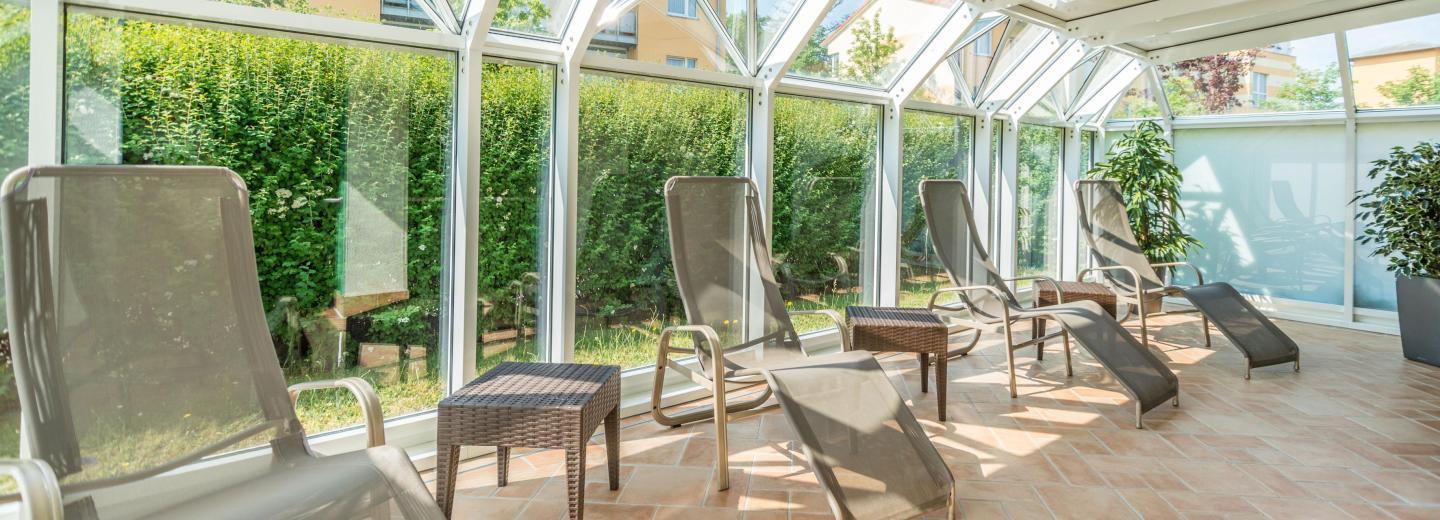 © Eurotours Kühlungsborn: Wellness an der Ostsee