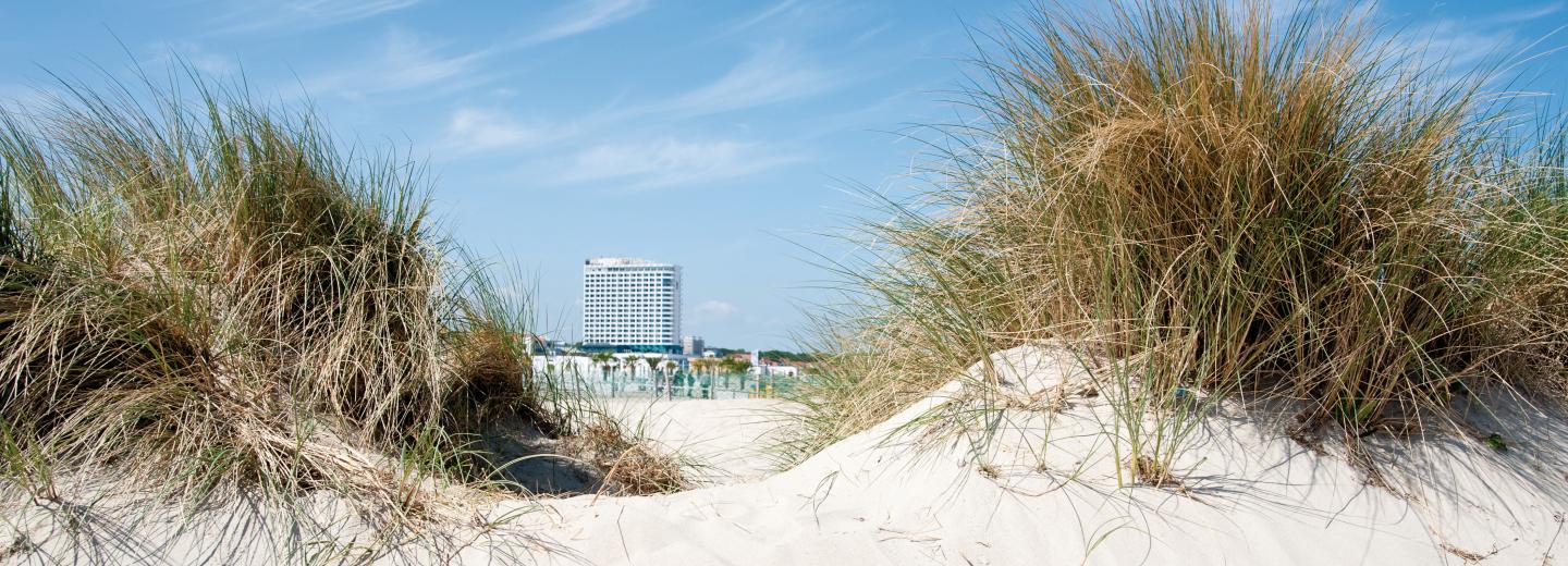 © Hotel NEPTUN Hotel Neptun, Rostock-Warnemünde
