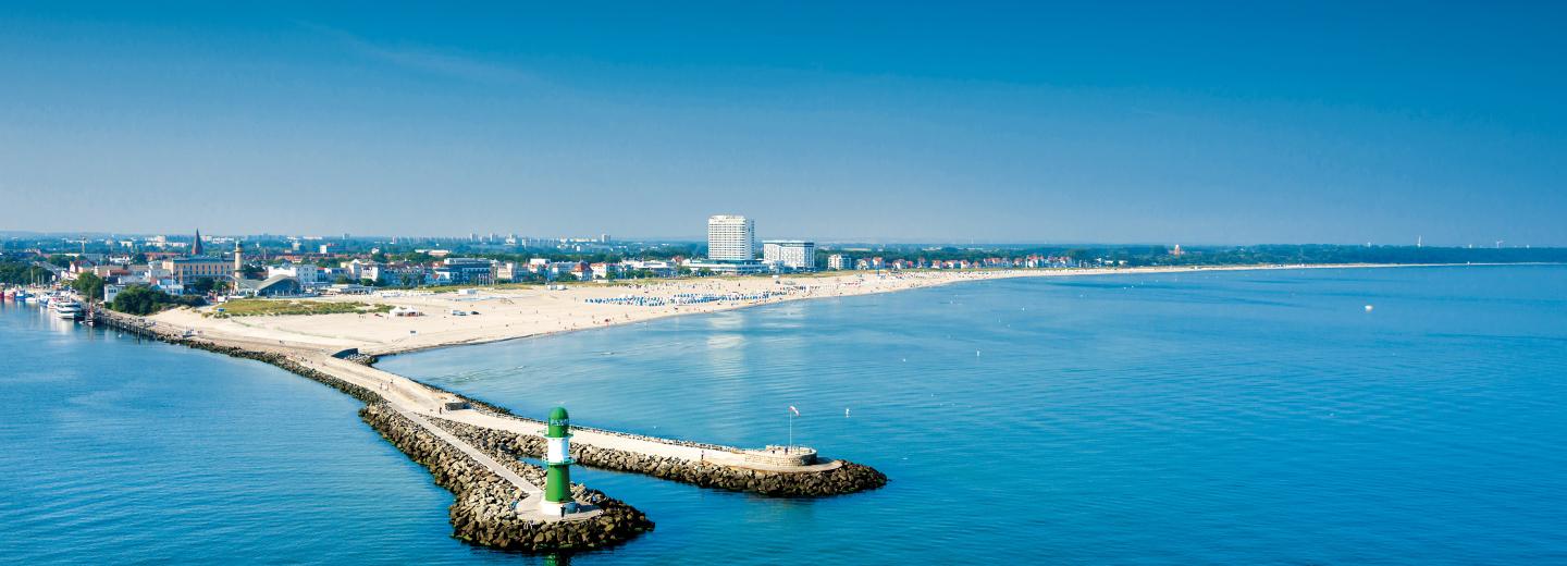 © Hotel NEPTUN Verdiente Auszeit an der Ostsee