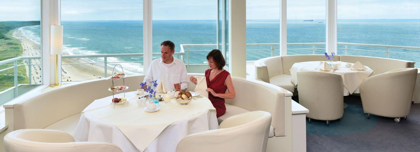 © Hotel NEPTUN Verdiente Auszeit an der Ostsee