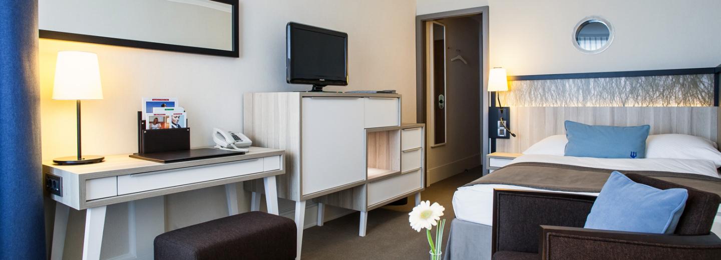 © Hotel NEPTUN Einzelzimmer Standard