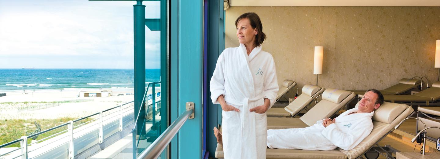 © Hotel NEPTUN Verdiente Auszeit an der Ostsee