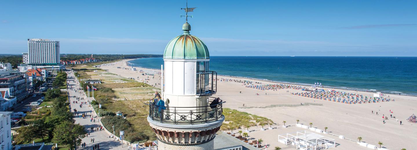 © Hotel NEPTUN Verdiente Auszeit an der Ostsee
