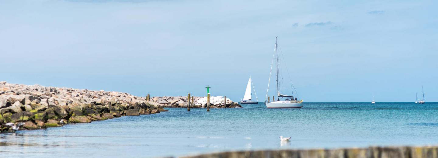 © Friederike Hegner/Touristik-Service-Kühlungsborn GmbH Kühlungsborn