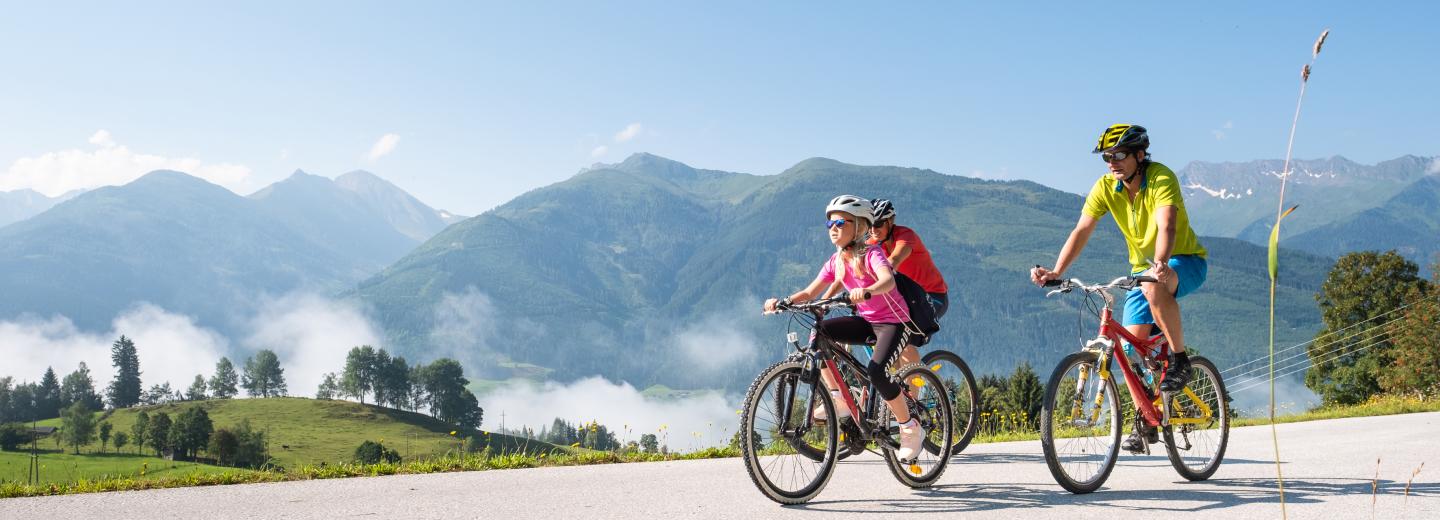 © David Innerhofer Uttendorf im Pinzgau