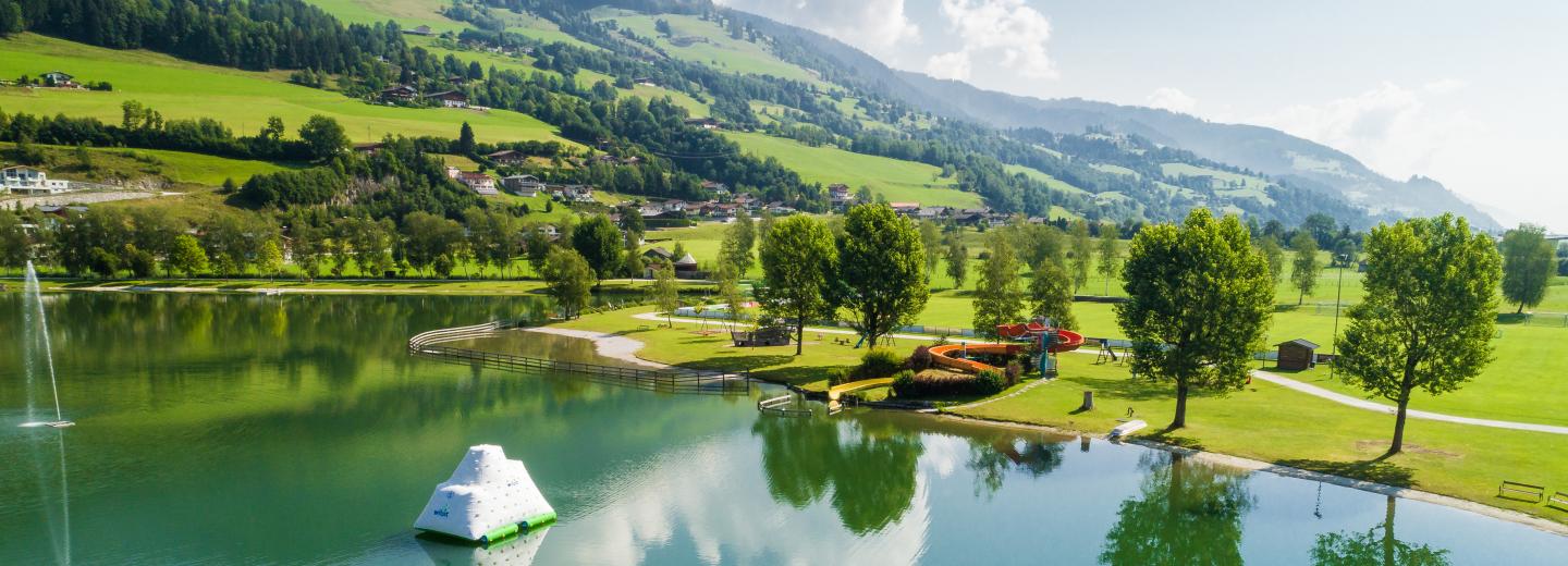 © David Innerhofer Uttendorf im Pinzgau