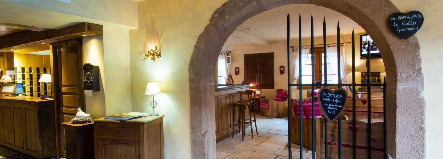 © Eurotours Traditonsreiche Weinkultur im Elsass entdecken