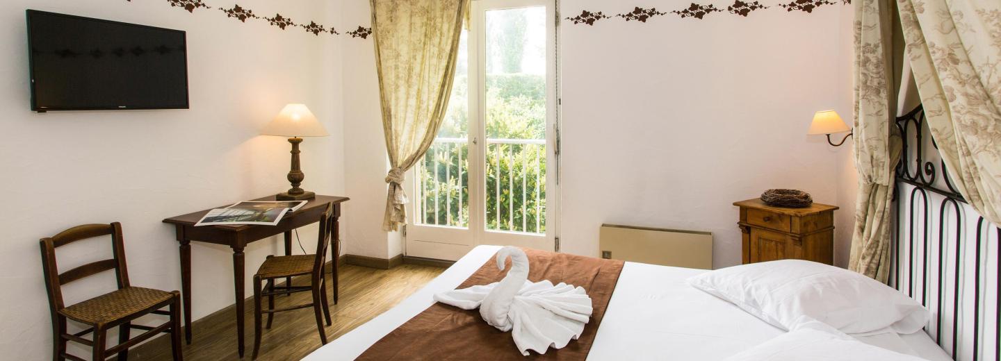 © Eurotours Zimmer Classique