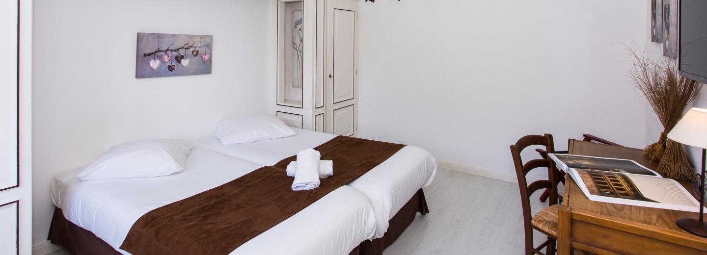© Eurotours Zimmer Superior