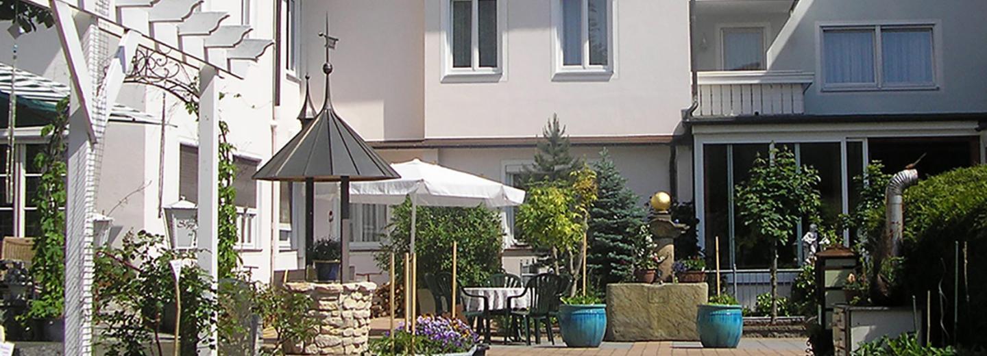 © Eurotours Hotel Sepp, Marktoberdorf