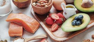 Snacks für Deine Radtour JUST AWAY