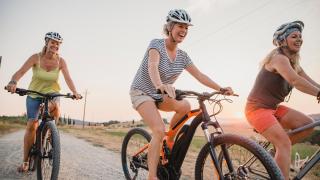 5 Gadgets für Deine erste Radtour JUST AWAY