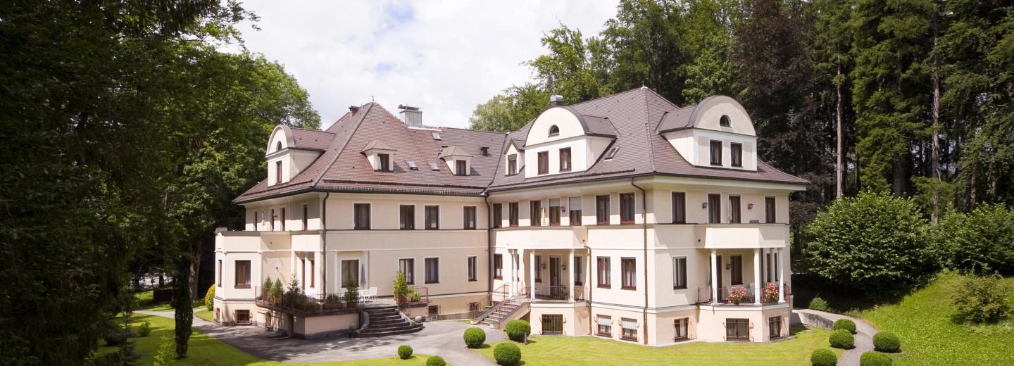 © Eurotours Hotel Villa Toscana Füssen