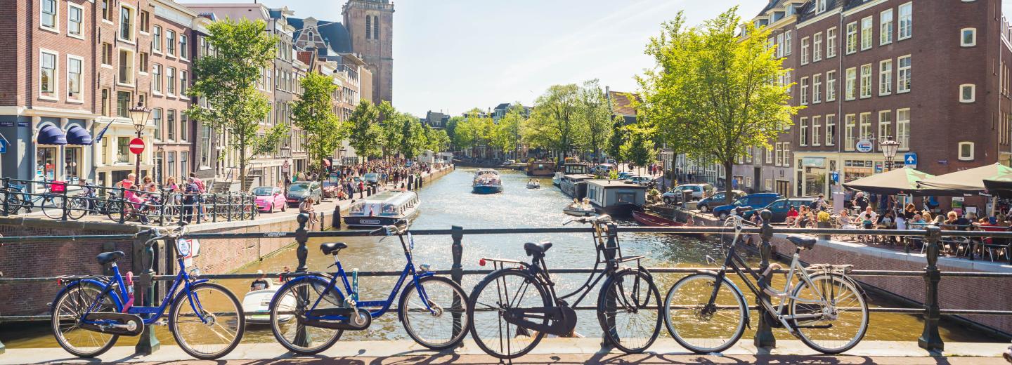© Eurotours Amsterdam