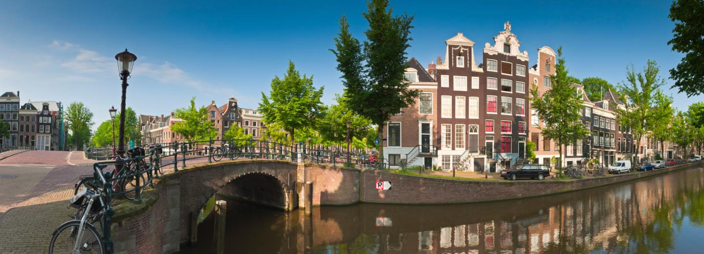 © Eurotours Amsterdam