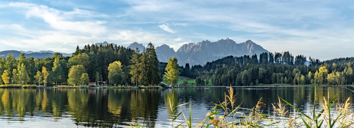 © Kitzbühel Tourismus Kitzbühel