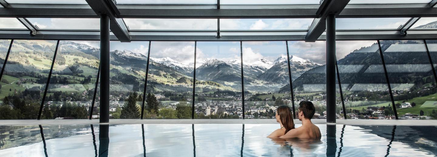 © Eurotours Kitzbühel: Aufregende Tage in der Gamsstadt!