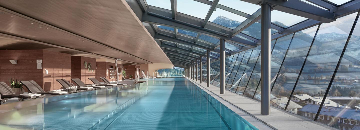 © Eurotours Kitzbühel: Aufregende Tage in der Gamsstadt!