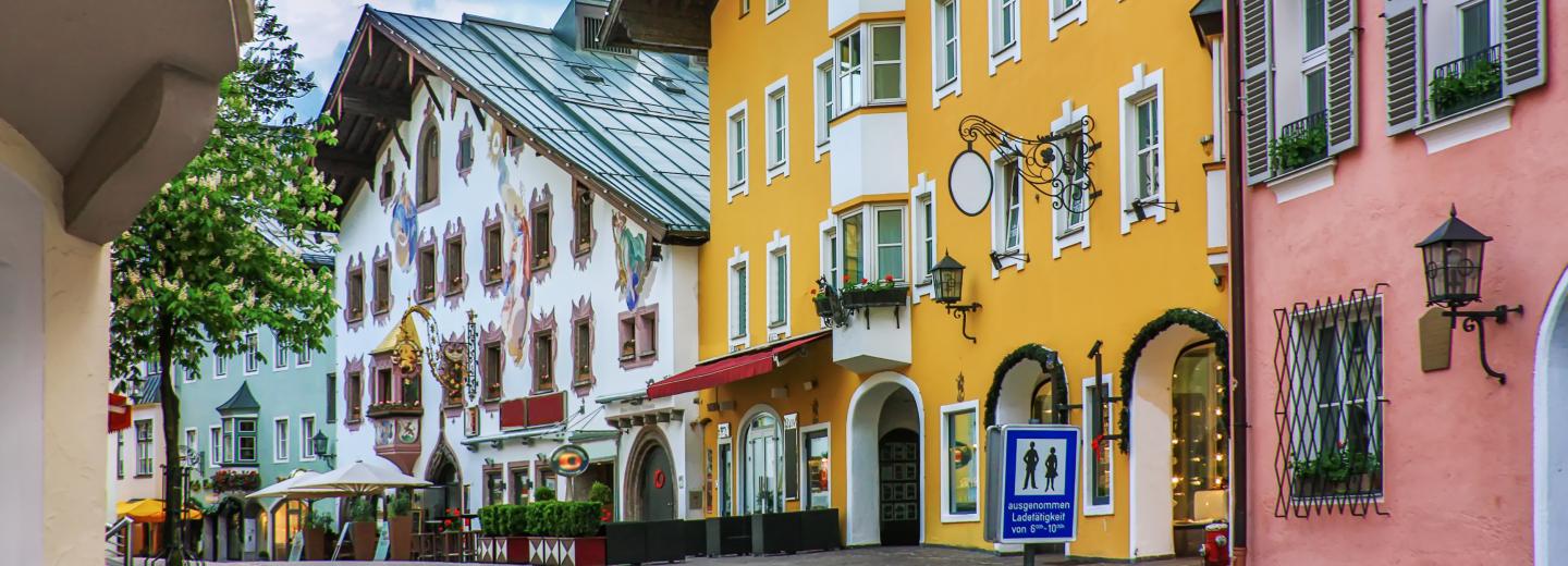© Eurotours Kitzbühel
