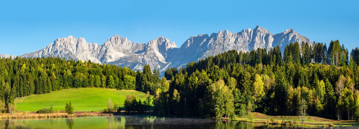 © Alexander Horejs Kitzbühel